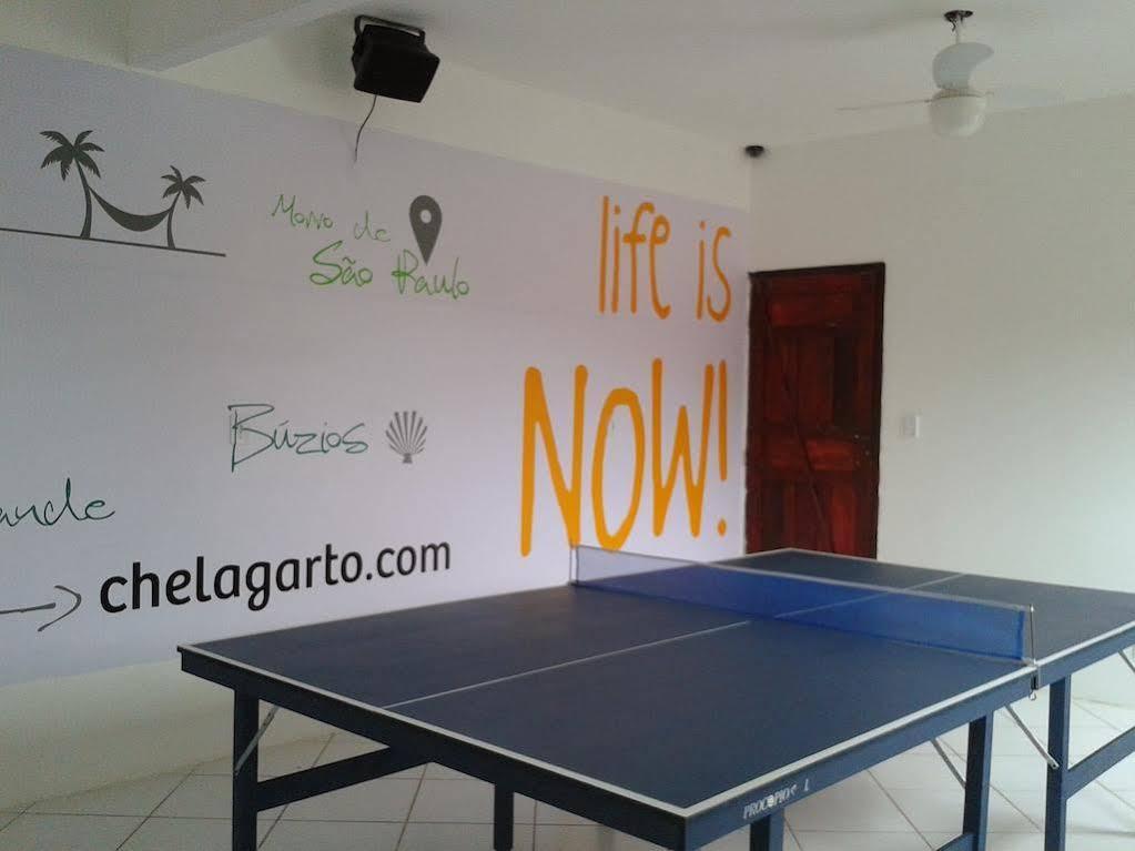 Che Lagarto Hostel Itacaré Exterior photo