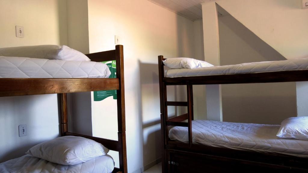 Che Lagarto Hostel Itacaré Room photo
