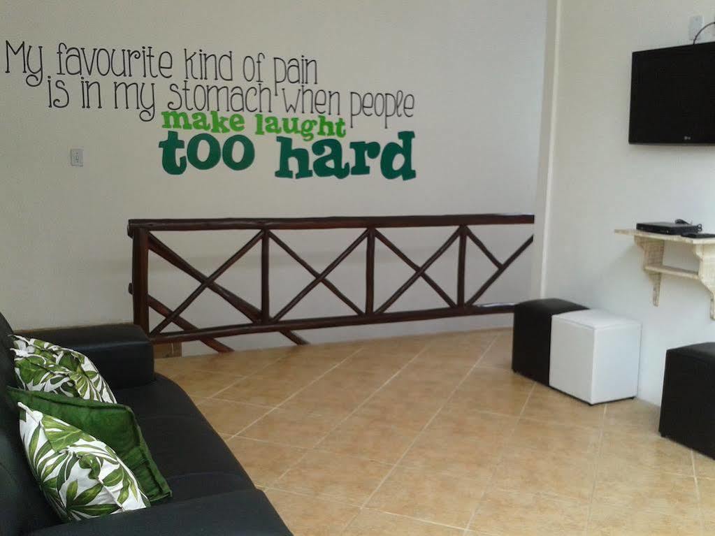 Che Lagarto Hostel Itacaré Exterior photo
